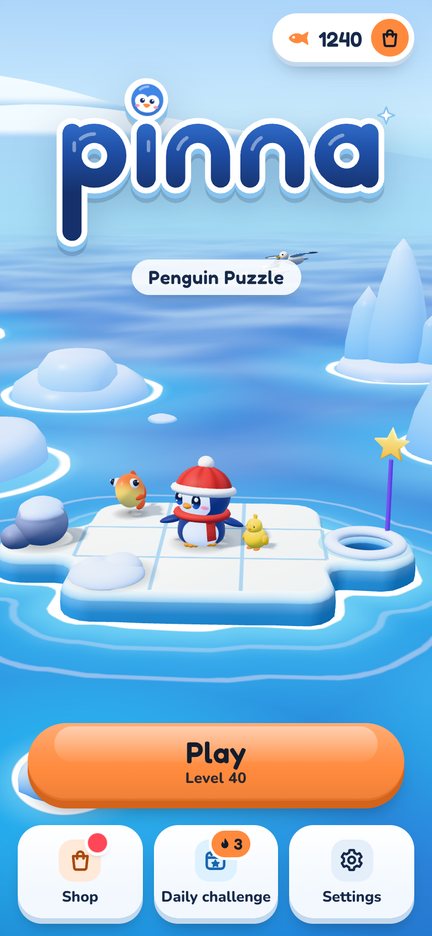 Pinna screenshot